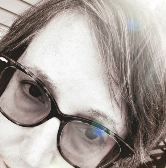 Meet your Posher, Nancy - Picture 1 of 1